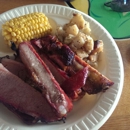Choke Canyon Bar-B-Q