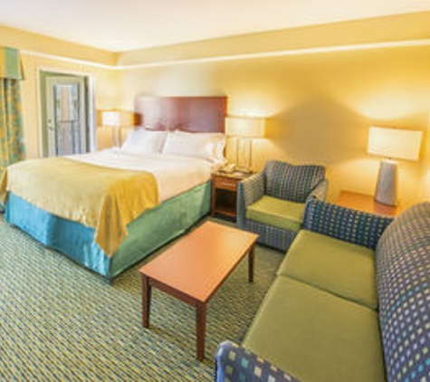 Holiday Inn Resort Orlando Lake Buena Vista - Orlando, FL