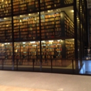 Beinecke Rare Book & Manuscript Library - Libraries