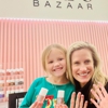 Kure Bazaar Nail & Brow Bar at Saks Fifth Avenue gallery