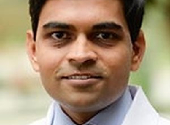 Dwijesh Patel, MD - Raleigh, NC