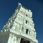 Hindu Temple of San Antonio