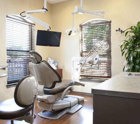 Trade Winds Dental - Georgetown, TX