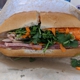 Mr Banh Mi