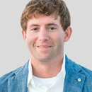 Adam Slack at CrossCountry Mortgage