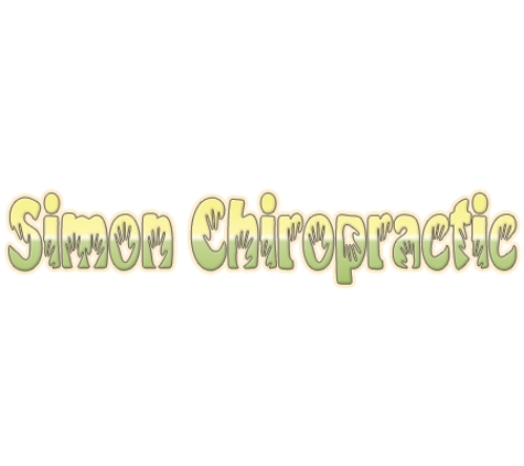 Simon Chiropractic - Vacaville, CA