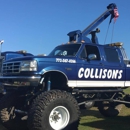 Collison's Automotive Inc - Auto Repair & Service