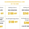 Blizzard Garage Repair LLC gallery