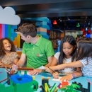 LEGO Discovery Center Washington, D.C. - Tourist Information & Attractions