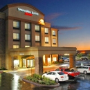 Springhill Suites By Marriott Sacramento Roseville - Hotels