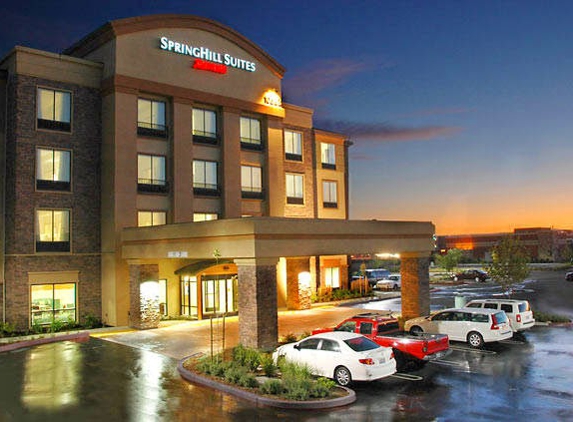 Springhill Suites Sacramento Roseville - Roseville, CA