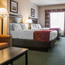 The Comfort Suites by Choice Hotels International - Motels
