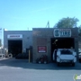 Carson Tire Service Inc