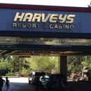 Harvey's Lake Tahoe - Seafood Restaurants
