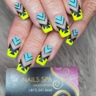 Nails Spa Weatherford