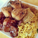 Chun Wah Kam Noodle Factory - Chinese Restaurants