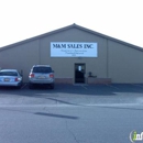 M & M Sales Inc - Manufacturers Agents & Representatives