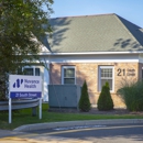 Nuvance Health Medical Practice - Primary Care and Pediatrics Ridgefield - Medical Centers