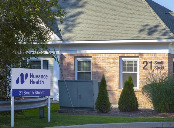 Nuvance Health Medical Practice - Primary Care and Pediatrics Ridgefield - Ridgefield, CT