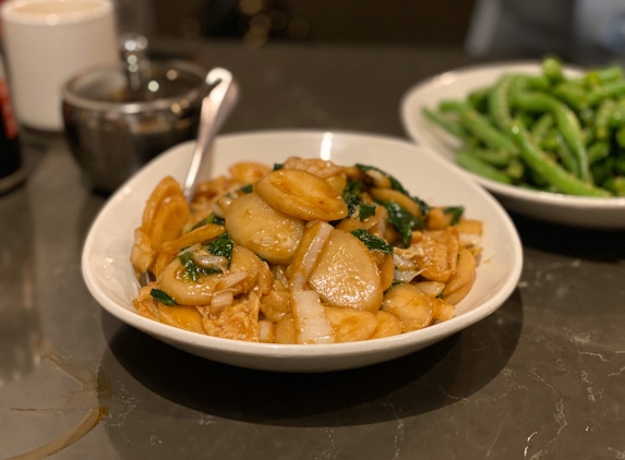 Din Tai Fung - Costa Mesa, CA