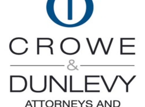 Crowe & Dunlevy - Tulsa, OK