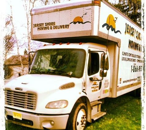 Jersey Shore Moving & Storage - Brick, NJ