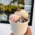 Ginger's Divine Ice Creams