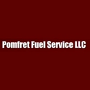 Pomfret Fuel Service LLC - Propane & Natural Gas