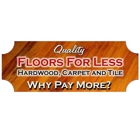 Floors For Less