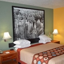 Super 8 by Wyndham St. George UT - Motels