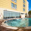 SpringHill Suites by Marriott Tampa North/I-75 Tampa Palms - Hotels
