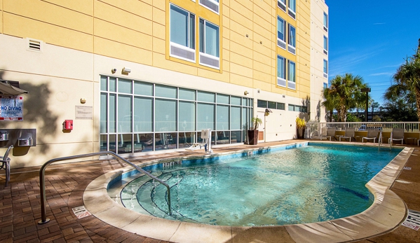 SpringHill Suites by Marriott Tampa North/I-75 Tampa Palms - Tampa, FL