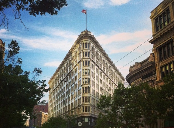 Phelan Building - San Francisco, CA