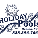 Holiday Pools & Fireside, Inc. - Swimming Pool Construction