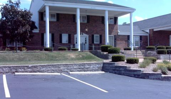 Chapel Hill Memorial Gardens - Cedar Hill, MO