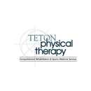 Teton Physical Therapy And Rehabilitation - Sports Medicine & Injuries Treatment