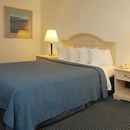 Quality Inn - Motels