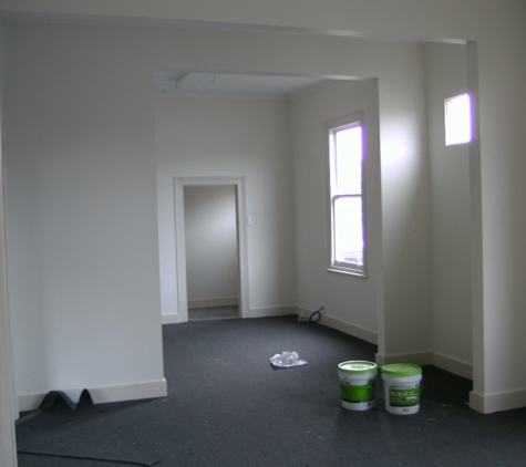 Cutting Edge Painting Contractors - Warrnambool, VIC