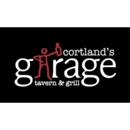 Cortland's Garage - Hamburgers & Hot Dogs