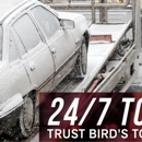 Bird's Automotive & Towing - Towing