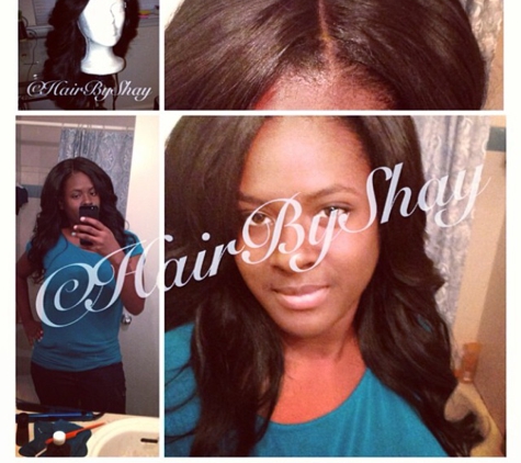 Absolutely You Hair Collection - Tallahassee, FL