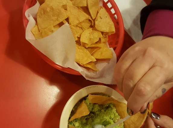 Taqueria El Asadero - Chicago, IL