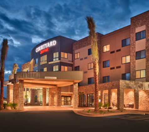 Courtyard by Marriott - Mesa, AZ