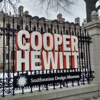 Cooper-Hewitt National Design Museum gallery