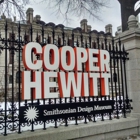 Cooper-Hewitt National Design Museum