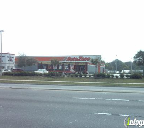 AutoZone Auto Parts - Bradenton, FL