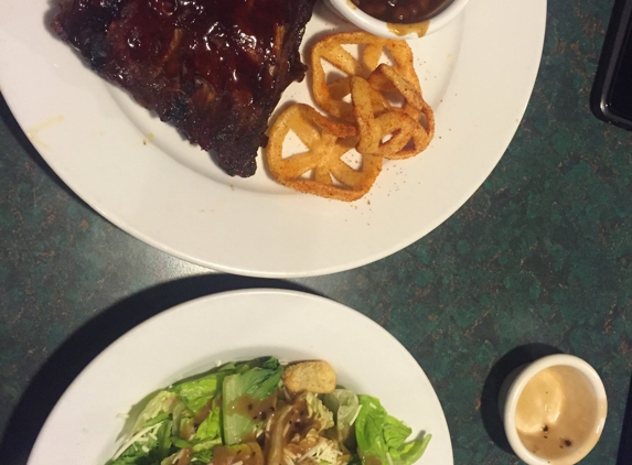 Smokey Bones Bar & Fire Grill - Casselberry, FL