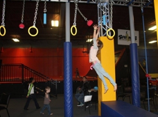 trampoline park near colorado springs