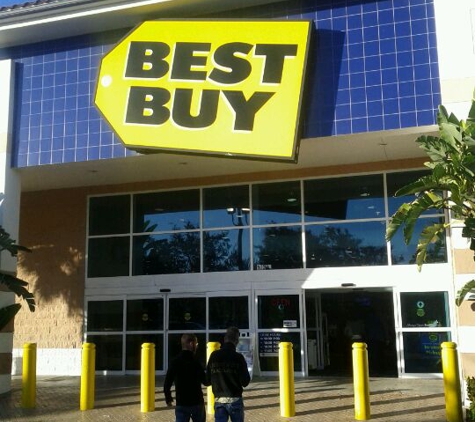 Best Buy - Plantation, FL