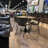 Living Spaces gallery